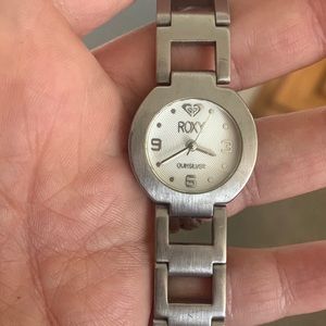 Roxy watch from early 2000s! Great condition!